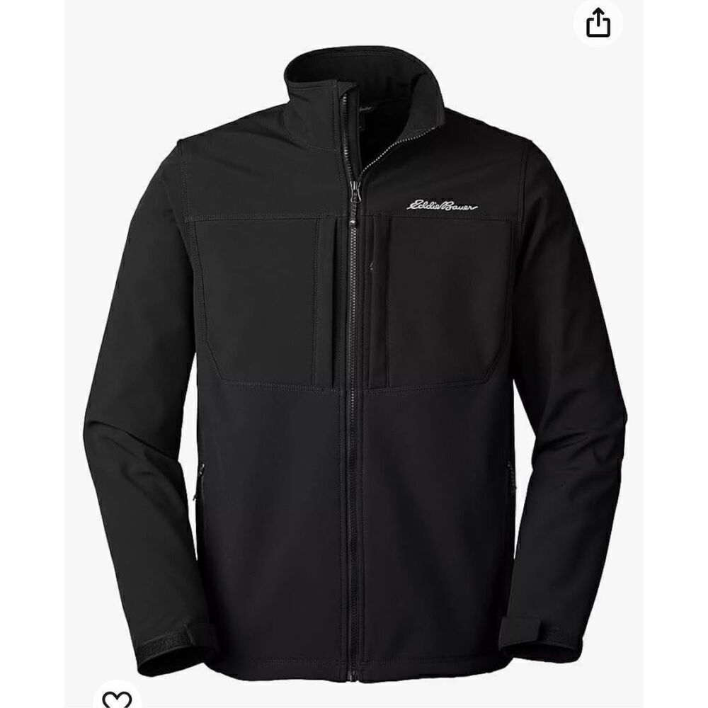 Eddie Bauer Men's Windfoil Thermal Jacket